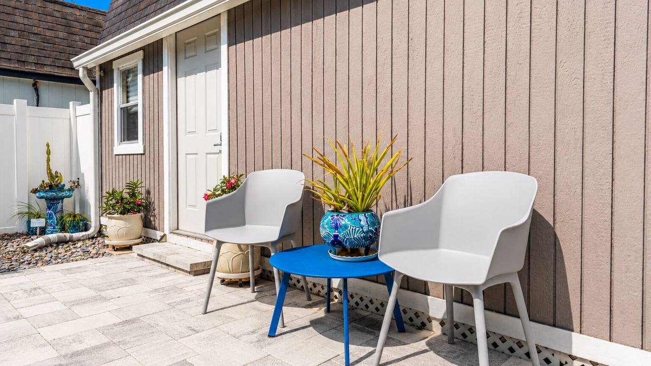 Photo of Outdoor in Old Seminole Heights