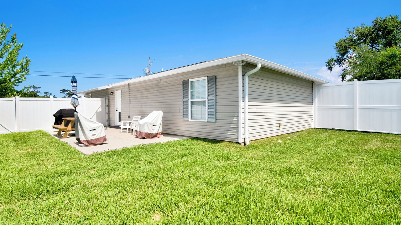 Photo of Outdoor in Gulf Breeze