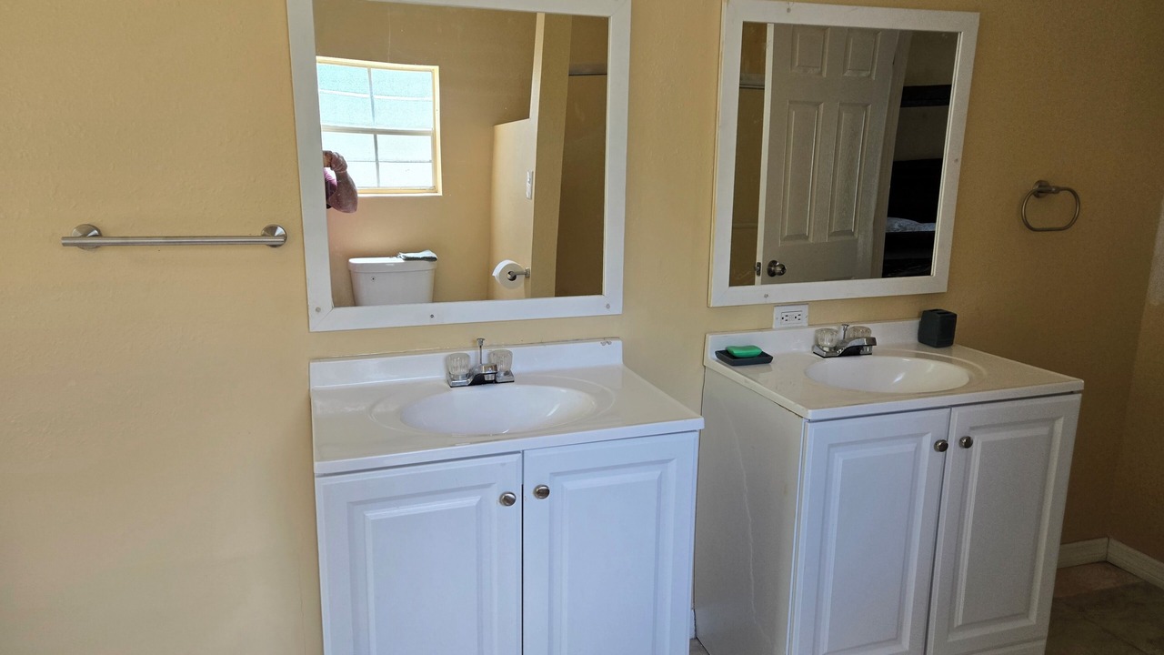 Photo of Bathroom in Lady Lake