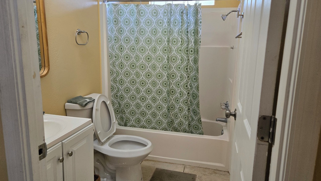 Photo of Bathroom in Lady Lake