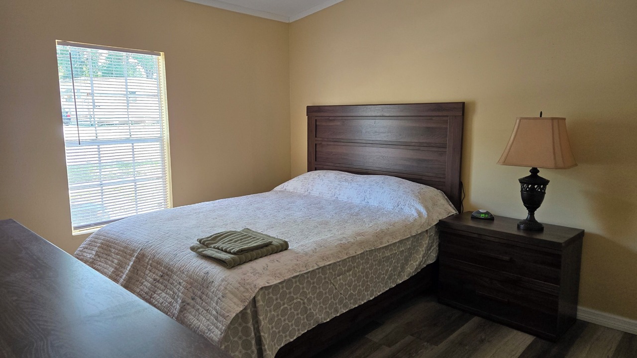 Photo of Bedroom in Lady Lake