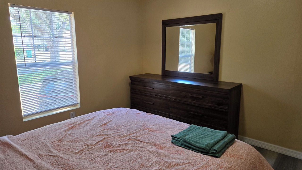 Photo of Bedroom in Lady Lake