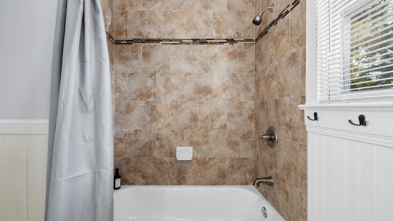 Photo of Bathroom in South Seminole Heights
