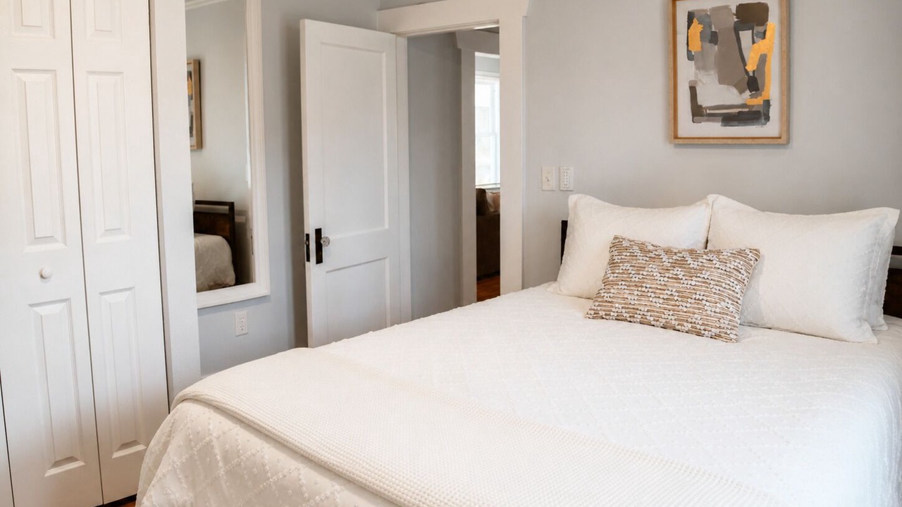 Photo of Bedroom in South Seminole Heights
