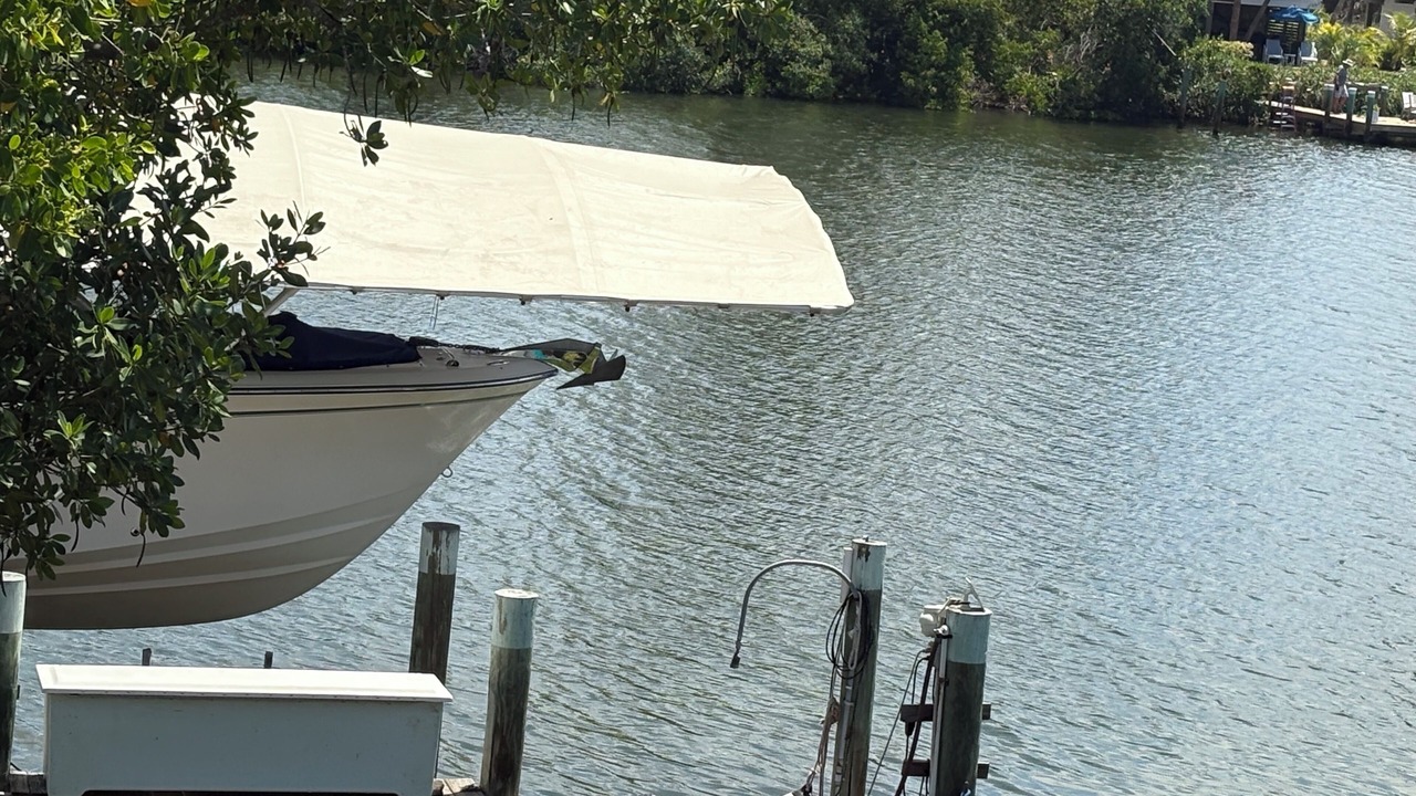 Photo of Outdoor in Palm Island