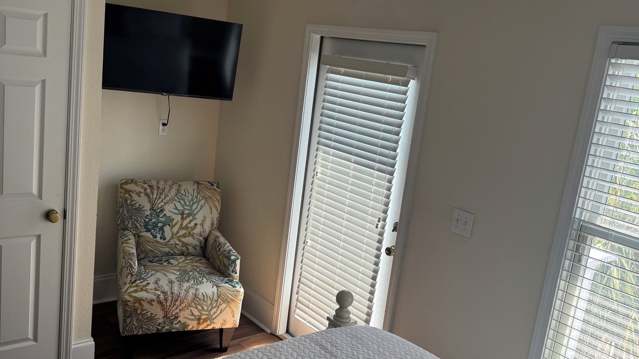 Photo of Bedroom in Port St. Joe
