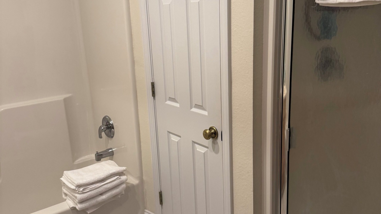 Photo of Bathroom in Port St. Joe