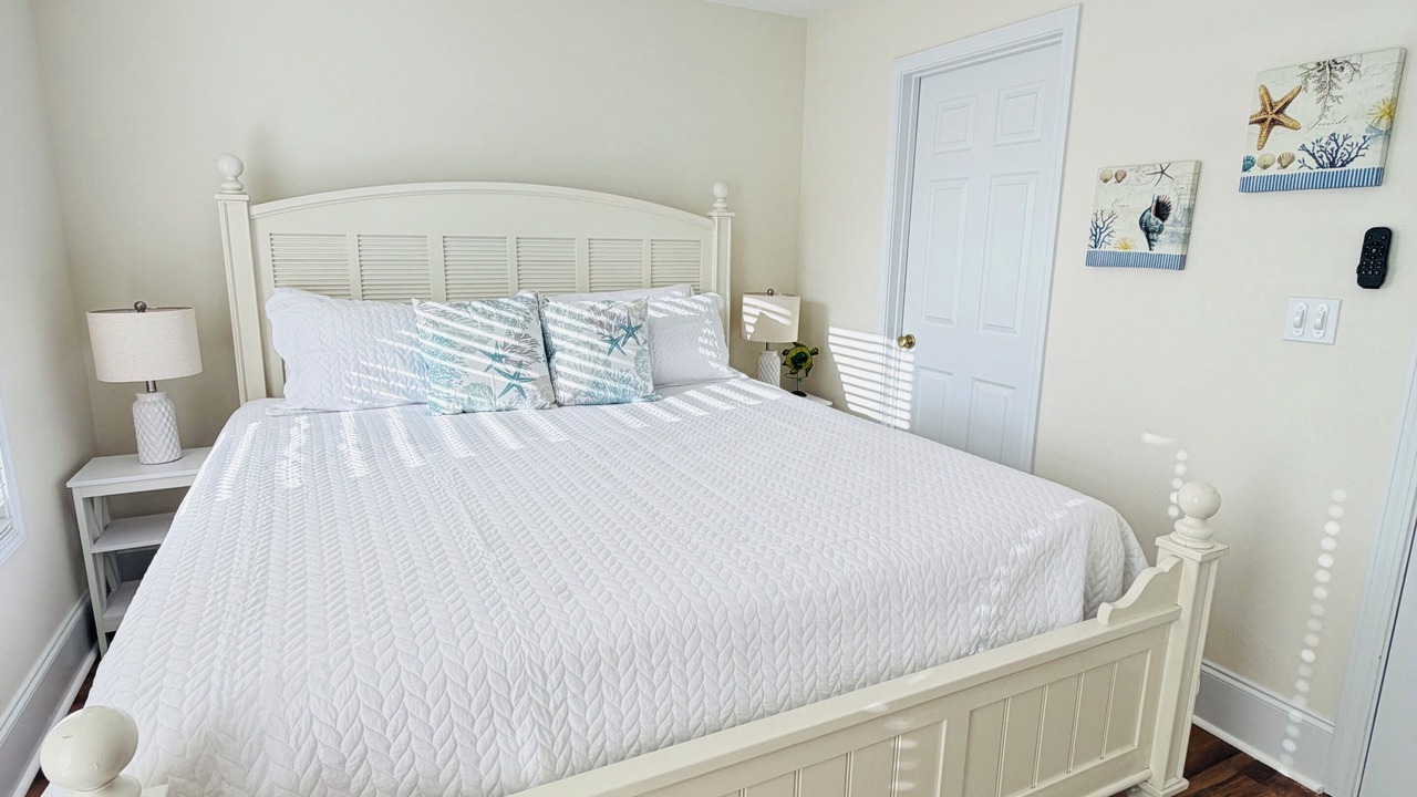 Photo of Bedroom in Port St. Joe