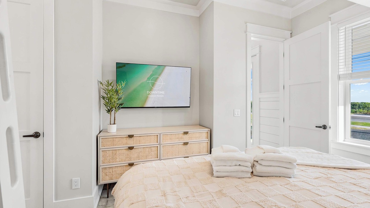 Photo of Bedroom in Laguna Beach