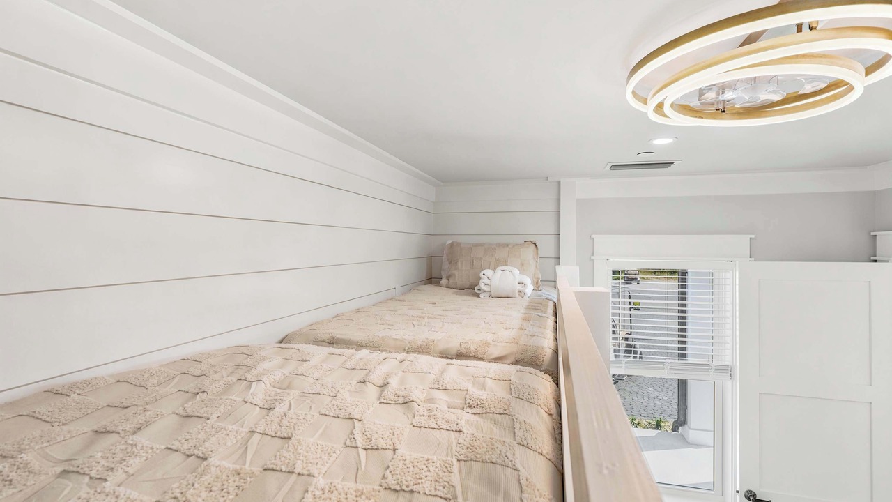 Photo of Bedroom in Laguna Beach