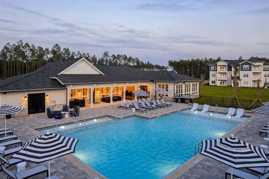 Photo of Outdoor in Yulee