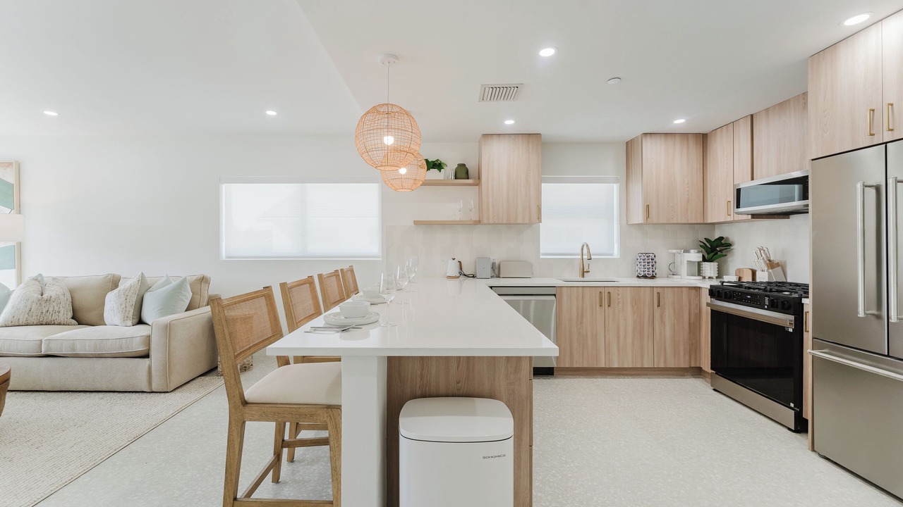 Photo of Kitchen in Boca Raton