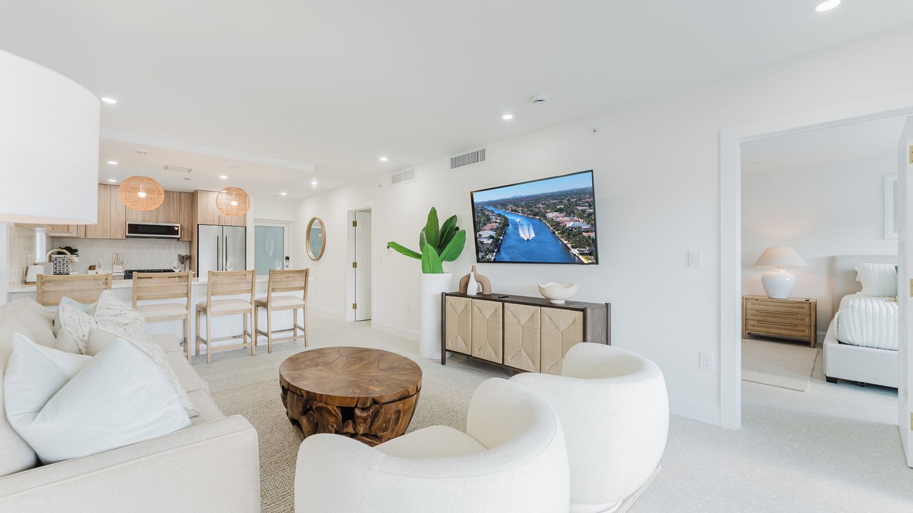 Photo of Livingroom in Boca Raton