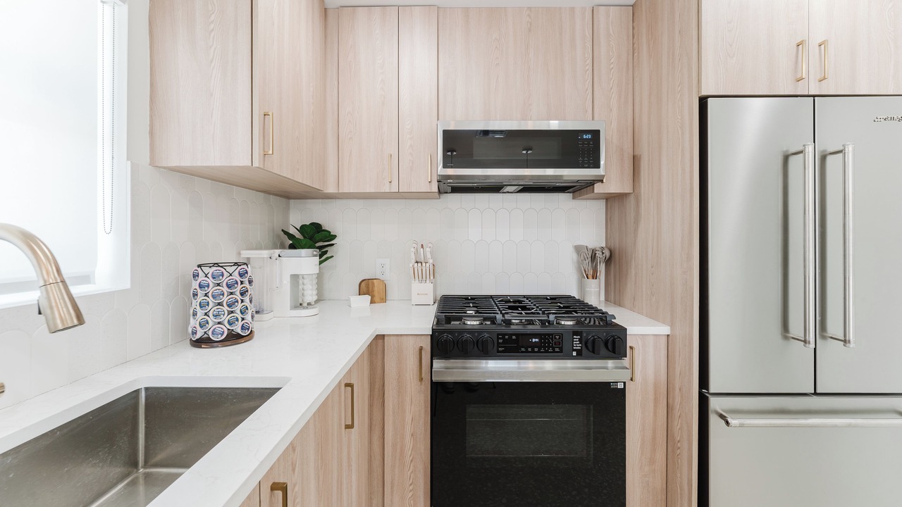 Photo of Kitchen in Boca Raton