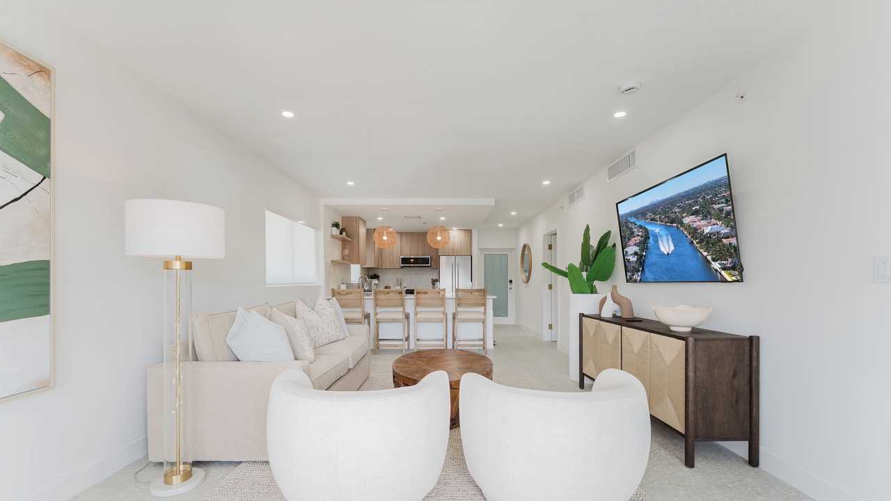 Photo of Livingroom in Boca Raton