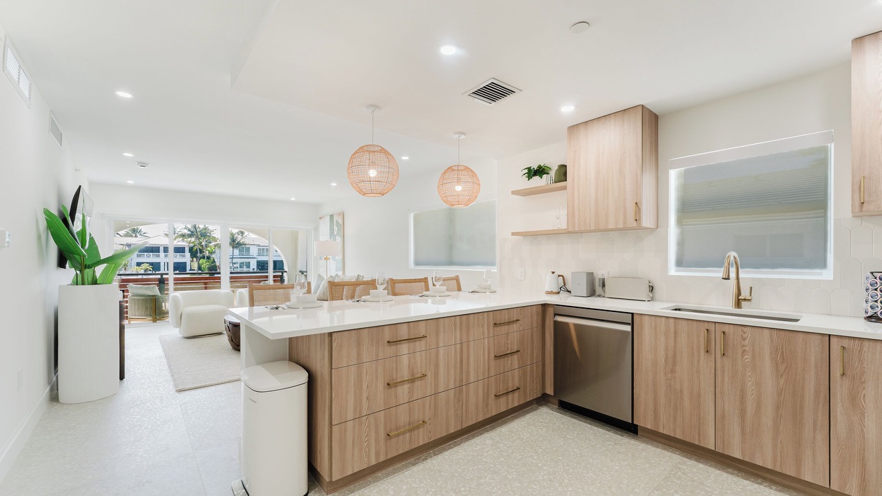Photo of Kitchen in Boca Raton