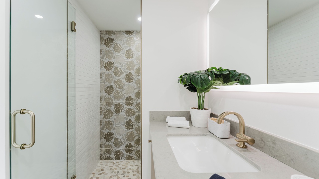 Photo of Bathroom in Boca Raton