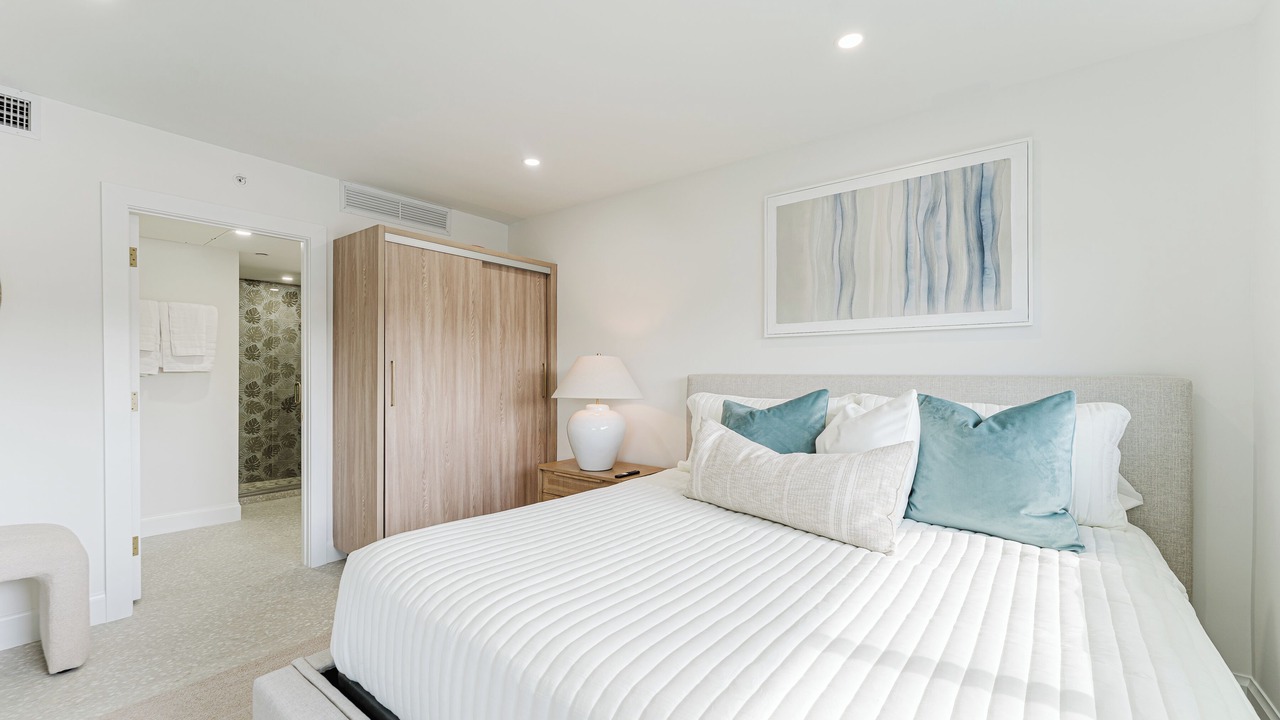 Photo of Bedroom in Boca Raton