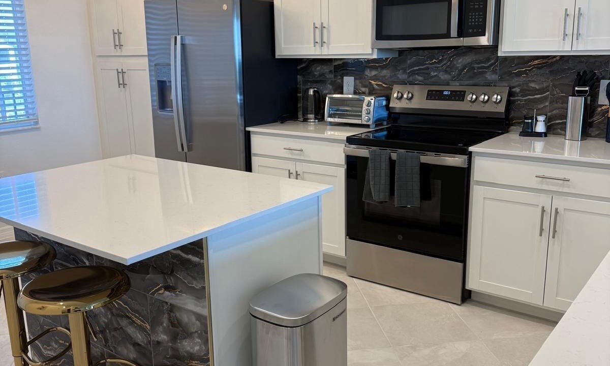 Photo of Kitchen in Venice