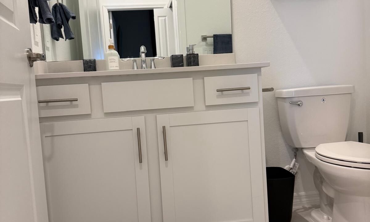 Photo of Bathroom in Venice