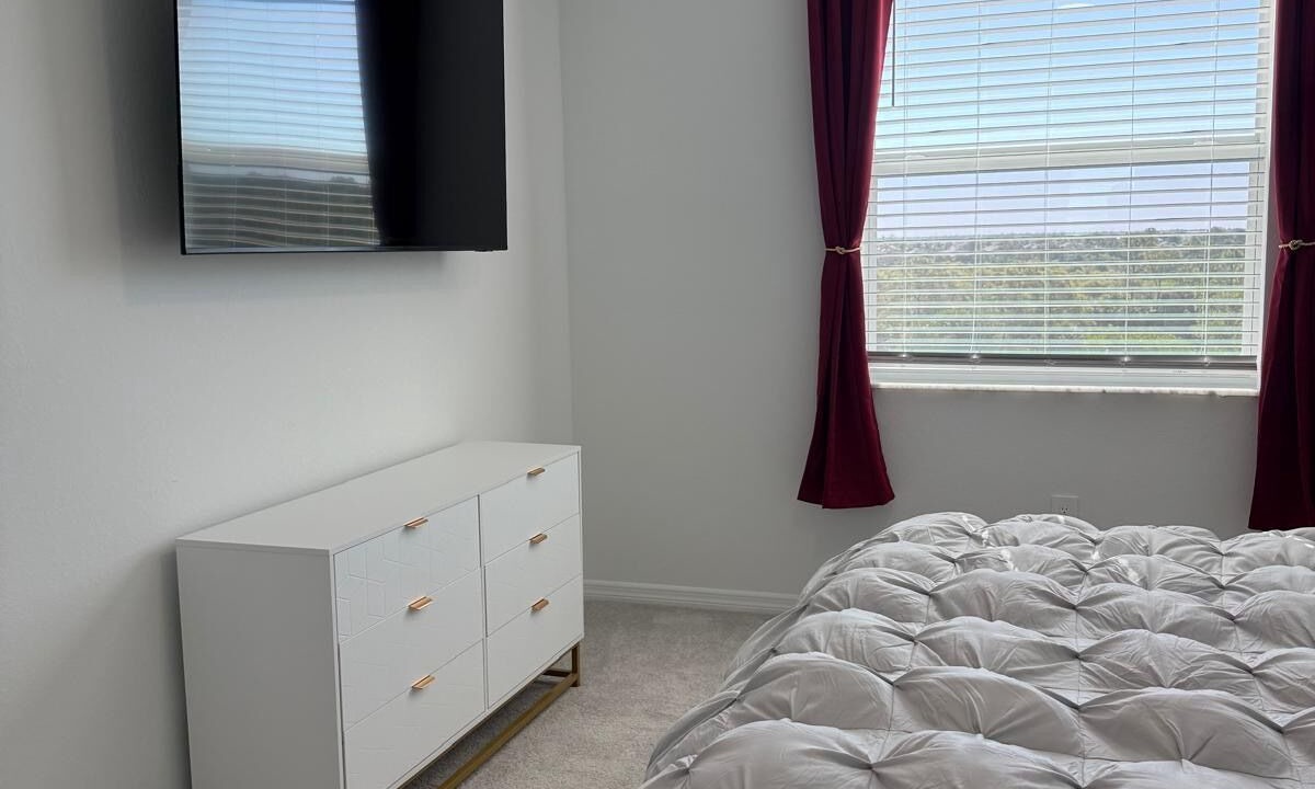 Photo of Bedroom in Venice