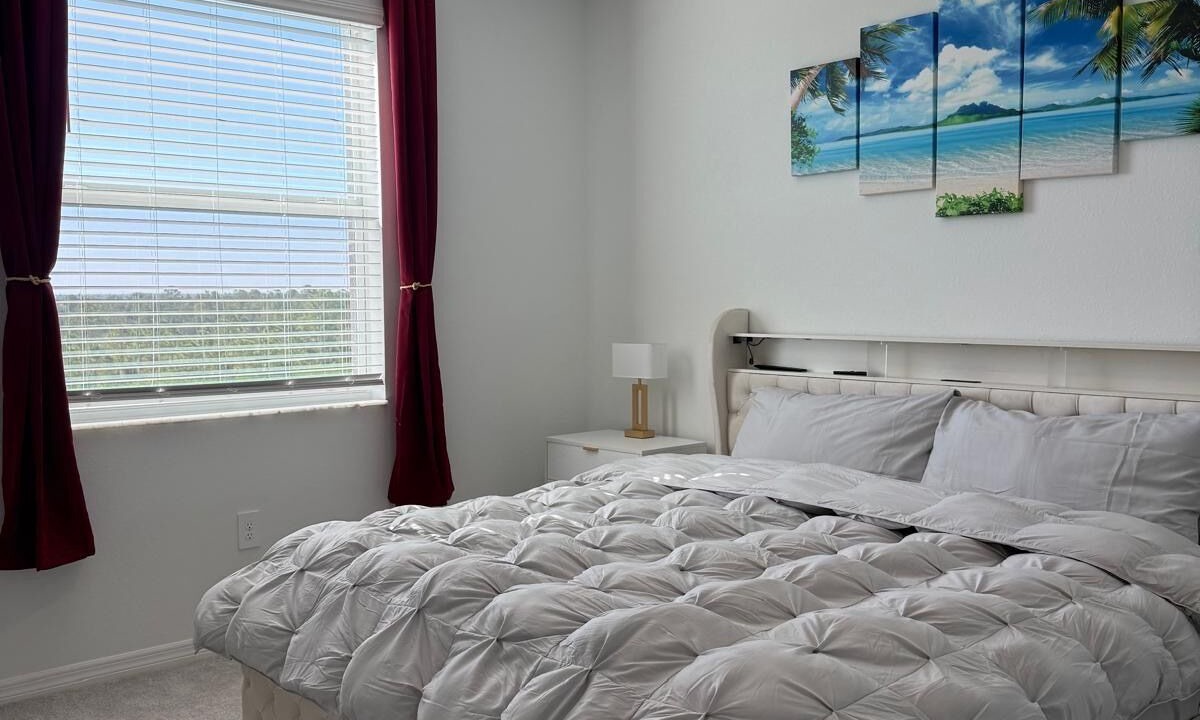 Photo of Bedroom in Venice