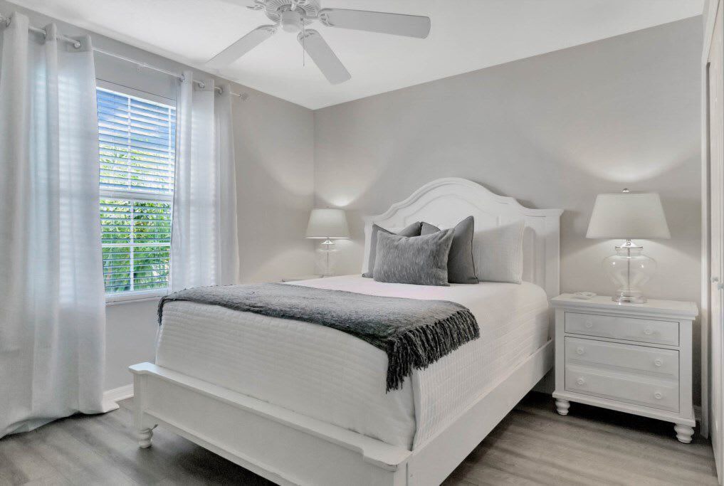 Photo of Bedroom in Veranda Palms