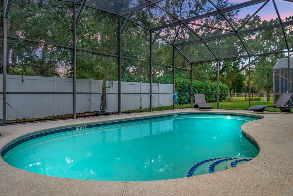 Photo of Outdoor in Veranda Palms