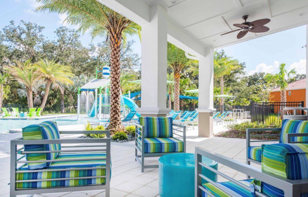 Photo of Outdoor in Veranda Palms