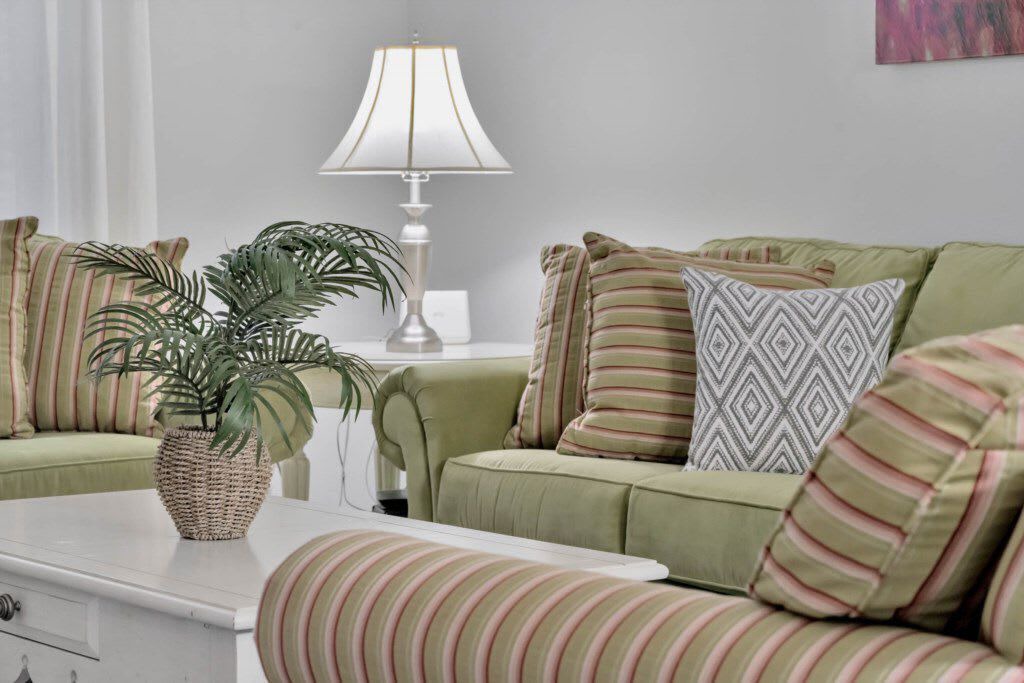 Photo of Livingroom in Veranda Palms