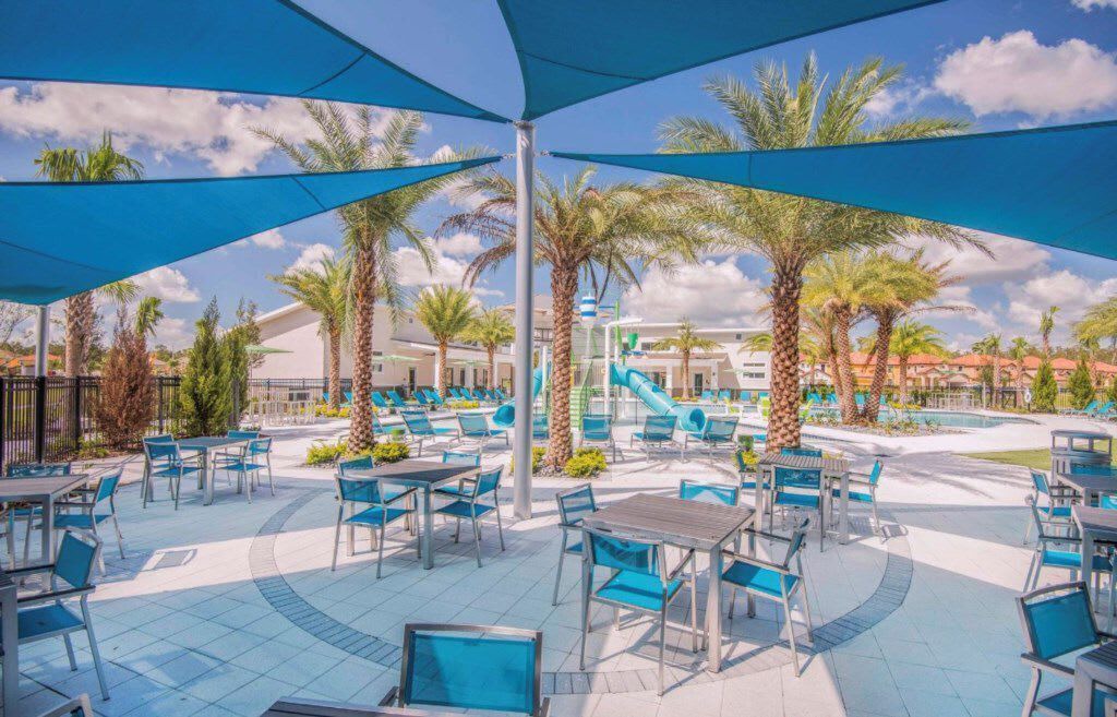 Photo of Outdoor in Veranda Palms
