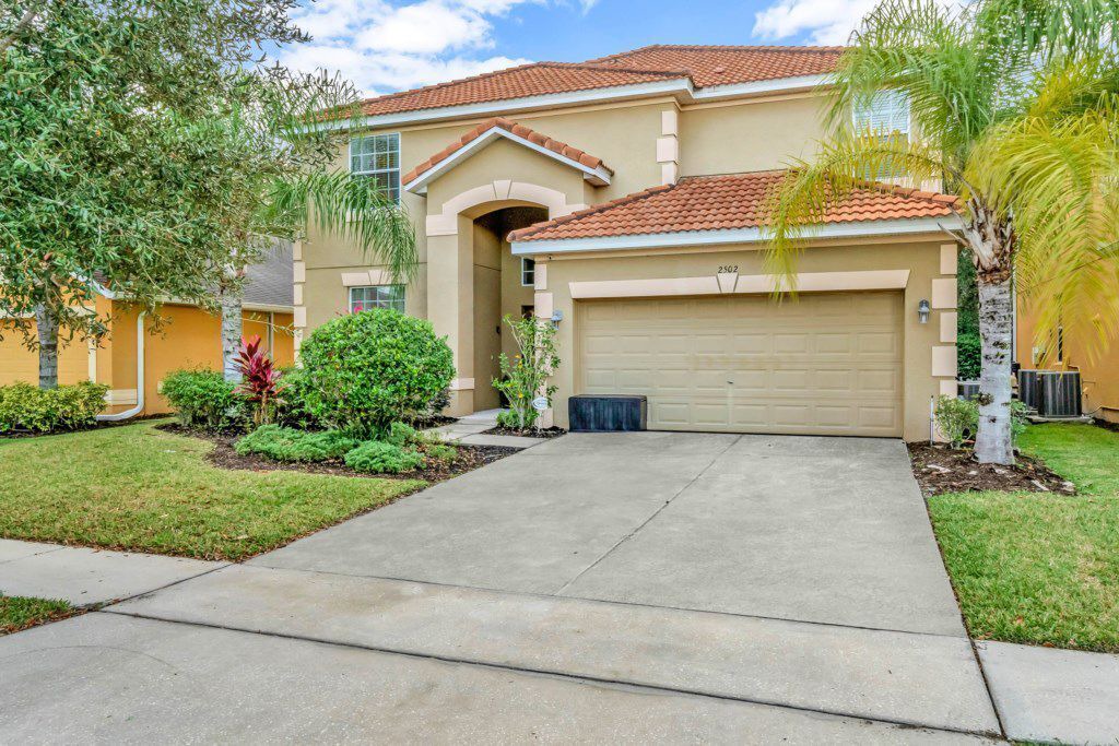 Photo of Outdoor in Veranda Palms