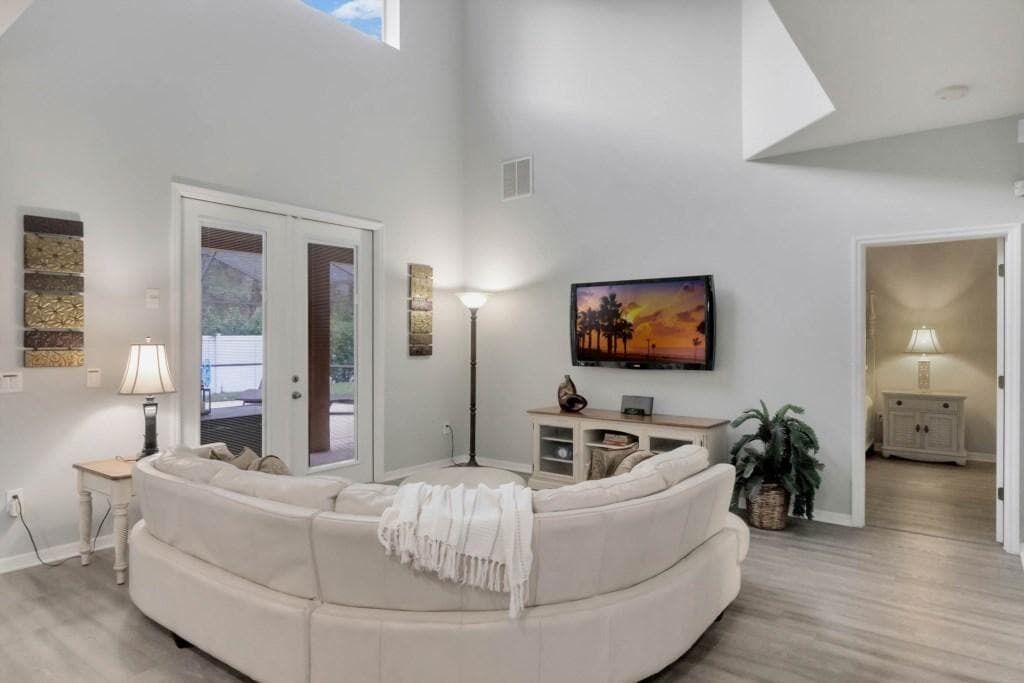 Photo of Livingroom in Veranda Palms