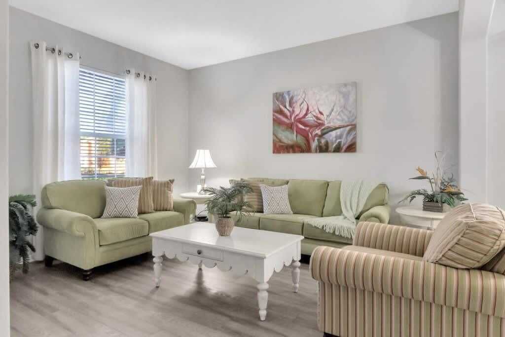 Photo of Livingroom in Veranda Palms