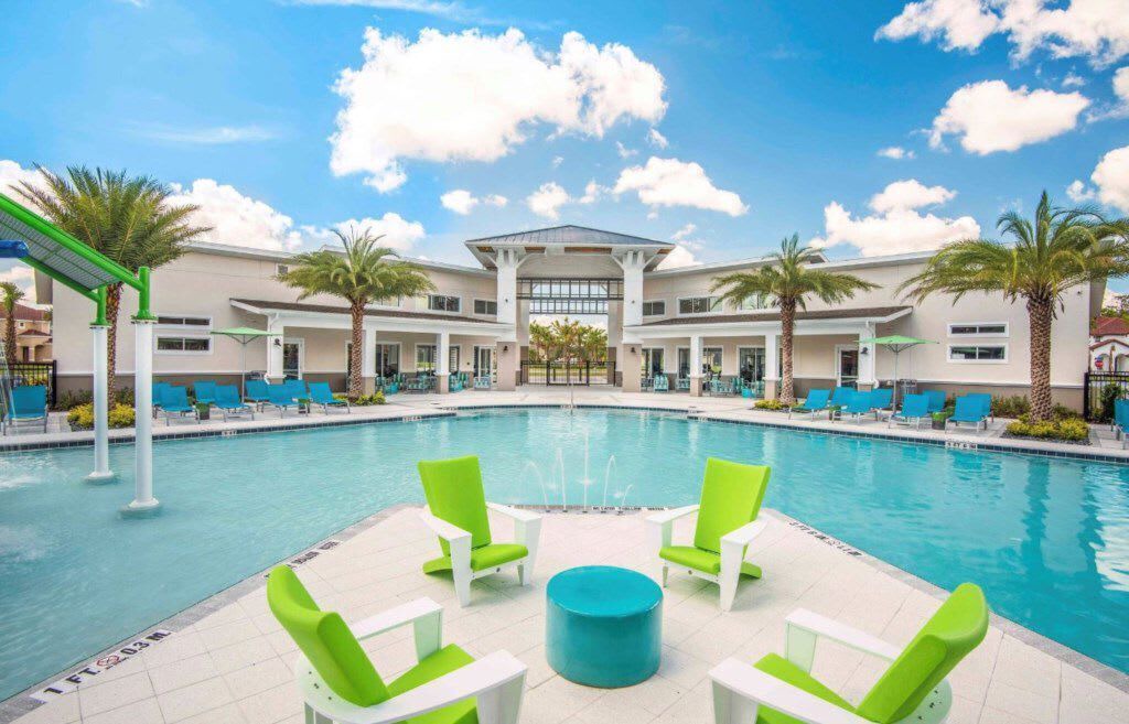 Photo of Outdoor in Veranda Palms