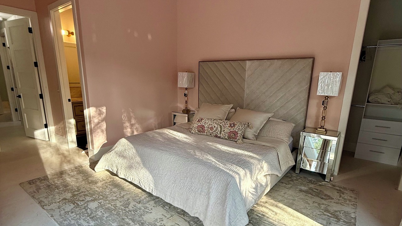 Photo of Bedroom in Indian Beach Sapphire Shores