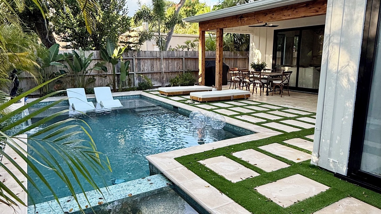 Photo of Outdoor in Indian Beach Sapphire Shores
