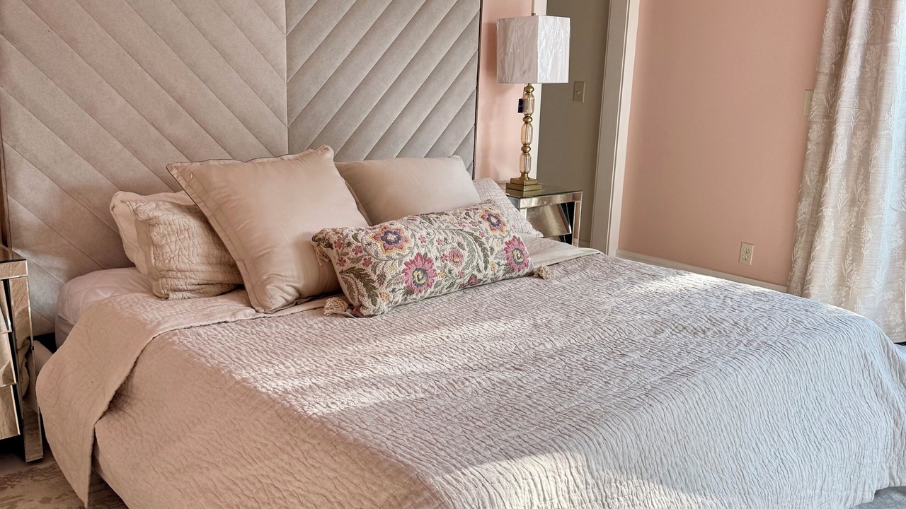 Photo of Bedroom in Indian Beach Sapphire Shores