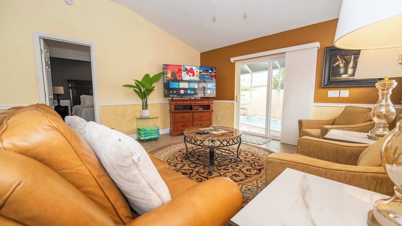Photo of Livingroom in Santo Domingo