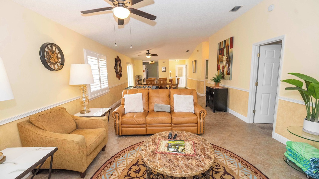 Photo of Livingroom in Santo Domingo