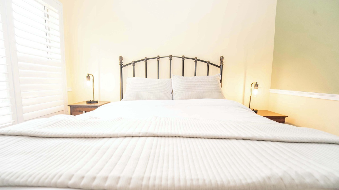 Photo of Bedroom in Santo Domingo
