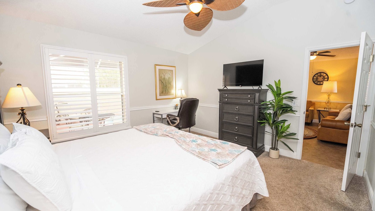 Photo of Bedroom in Santo Domingo