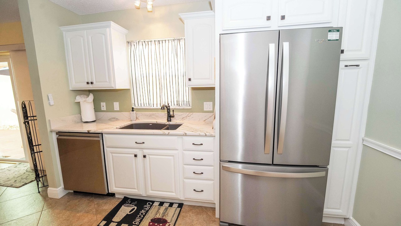Photo of Kitchen in Santo Domingo