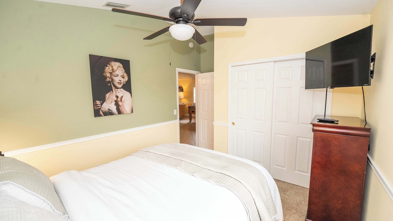 Photo of Bedroom in Santo Domingo