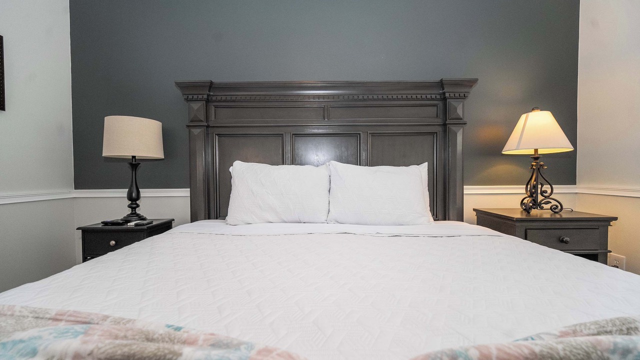 Photo of Bedroom in Santo Domingo