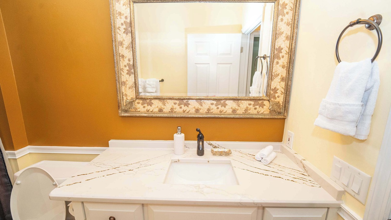 Photo of Bathroom in Santo Domingo
