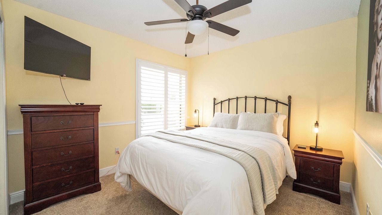 Photo of Bedroom in Santo Domingo