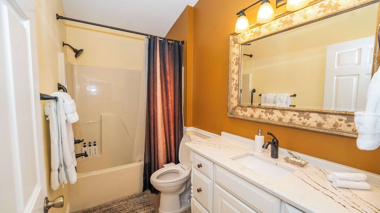 Photo of Bathroom in Santo Domingo