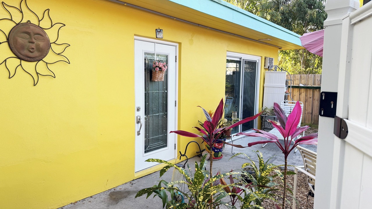 Photo of Outdoor in Jupiter