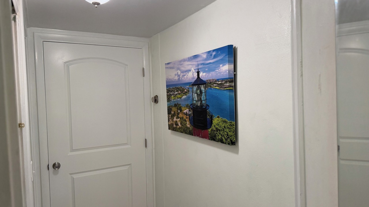 Photo of Bathroom in Jupiter